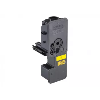 KYOCERA TK-5220Y tonerio kasetė 1 vnt. Originali geltona