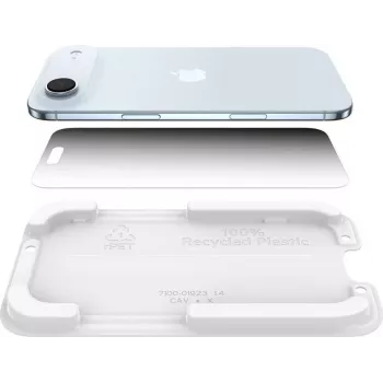 Belkin Invisiglass ekrano apsauga Privatumas iPhone Air OVA212hq