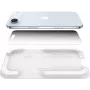 Belkin Invisiglass ekrano apsauga Privatumas iPhone Air OVA212hq