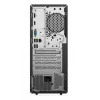 Stalinis kompiuteris Lenovo ThinkCentre Neo 50t G6 Tower – Intel Ultra 7 265, 16GB RAM, 512GB SSD, Windows 11 Pro, DVD, juodas, 3Y OS+1Y CI