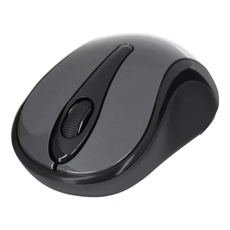 A4Tech G3-280N pelė Ambidextrous RF belaidė optinė 2000 DPI