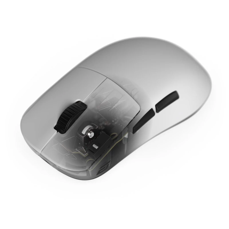Endgame Gear OP1 2er jungiklių rinkinys - Zippy DF3-P1L0 50-80gf