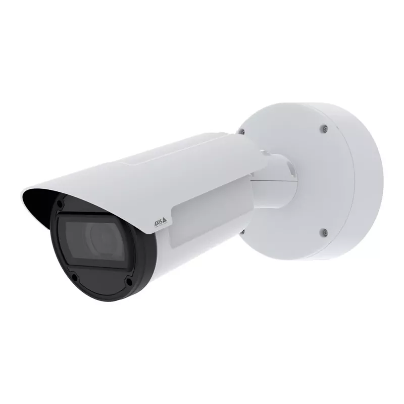 IP stebėjimo kamera Axis Q1809-LE 150mm 7680 x 4320