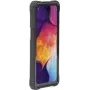 Mobilis PROTECH galinis dangtelis TFP 4,0 juodas, skirtas Samsung Galaxy Xcover Pro (054009)