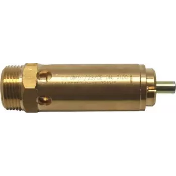 Aerotec suspausto oro apsauginis vožtuvas (9049044)