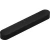 Kolonėlė Sonos Beam (Gen 2) Juoda, 100-240V