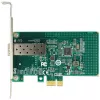 Tinklo plokštė DeLOCK 89481 Vidinė SFP 1000 Mbit/s šviesolaidžiu