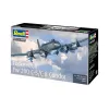 Plastikinis modelis REVELL Fendt 728 Vario REV-03777