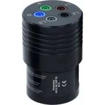 Gossen Z611P Priedas Ryšiui