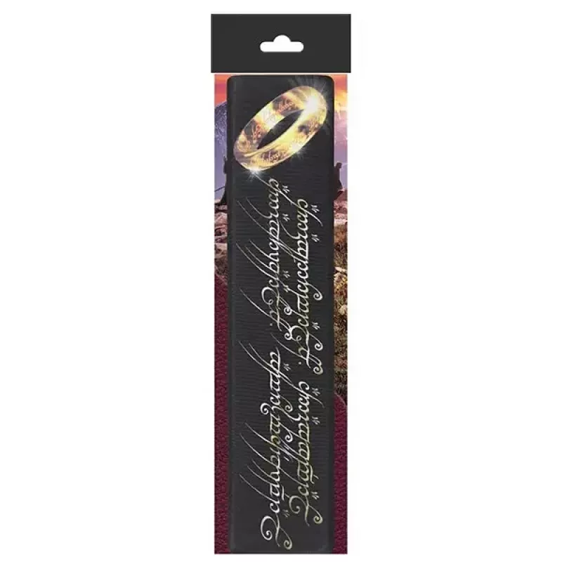 Subsonic SA5687-LR1 riešo atrama su Lord of the Rings motyvais