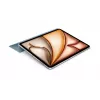 Dėklas Smart Folio, skirtas iPad Air 13 colių (M2) – džinsinis
