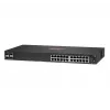 HPE Aruba Networking CX 6100 24G 4SFP+ jungiklis