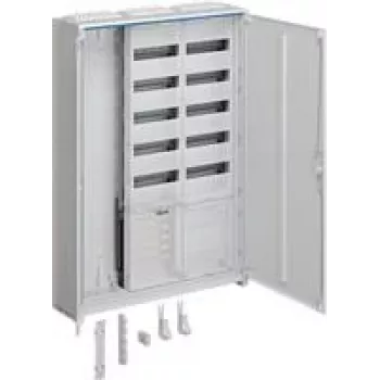 Sisteminė spinta ZB33VT10APZ2 1100x800 mm