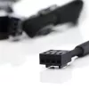 Noctua NA-SEC1.BLACK aušinimo priedas juodas