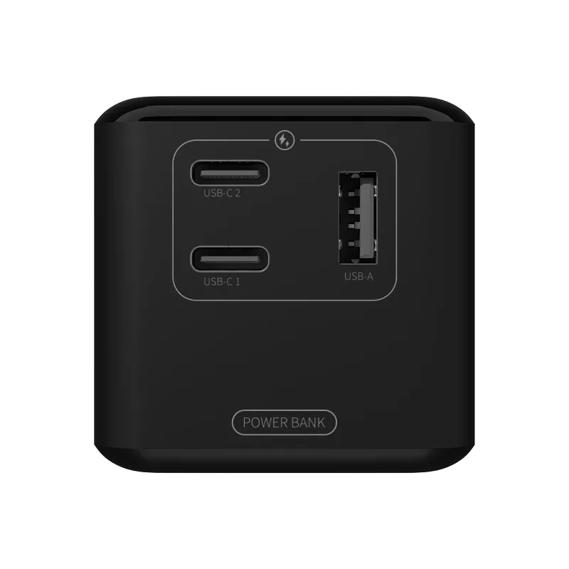 Power bank BLOW AIR99.9 27000mAh PD 140W LCD