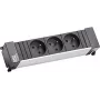 Bachmann lizdinis blokas Power 916.111Frame 3xUTE/Prancūzija maitinimo laidas 2 m