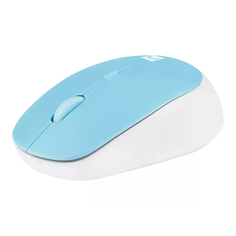 Pelė NATEC Harrier 2 Bluetooth optinė 1600 DPI