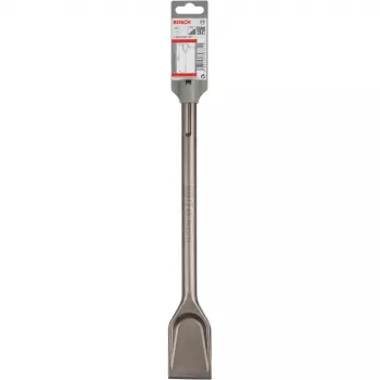 Bosch kaltas – mentinis kaltas SDS-max – ilgis 350 mm – plotis 50 mm