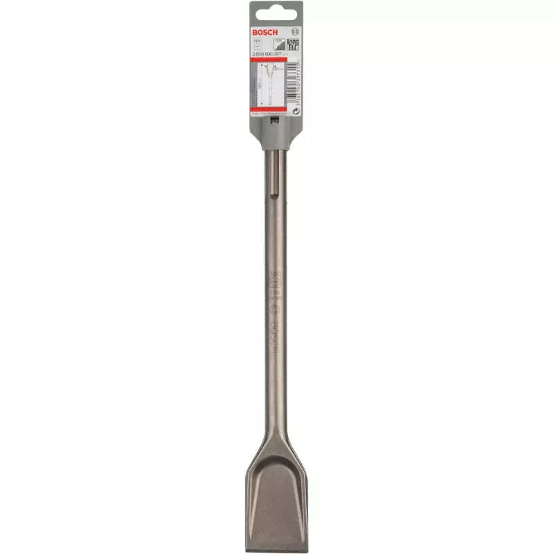 Bosch kaltas – mentinis kaltas SDS-max – ilgis 350 mm – plotis 50 mm