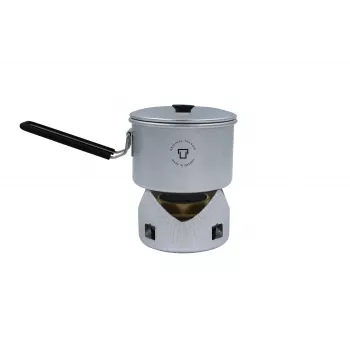 Trangia Micro Original rinkinys