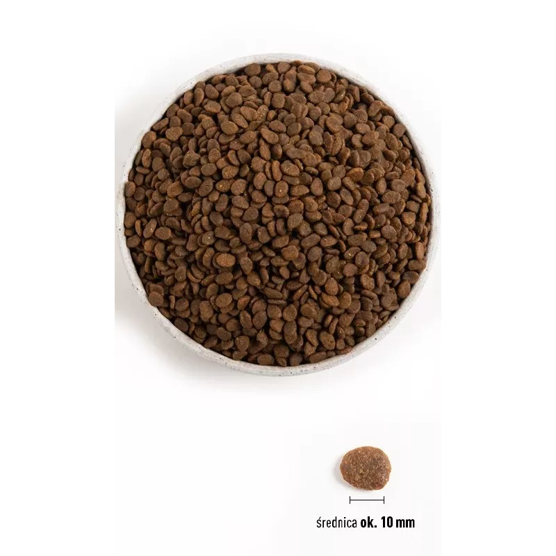 ACANA Pacifica - sausas ėdalas katėms - 1,8 kg