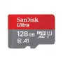 Atminties kortelė MICRO SDXC 128GB UHS-I / SDSQUNR-128G-GN3MA SanDisk