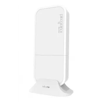 MikroTik WAP R LTE RBWAPR-2ND&R11E- rinkinys su modemu