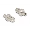 DeLOCK Adapter SMA lizdas į TS9 kištuką SMA TS9 8mm 16.8mm
