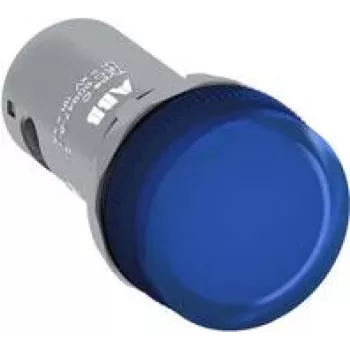 ABB CL2-523L mėlynas indikatorius 230VAC LED (1SFA619403R5234)