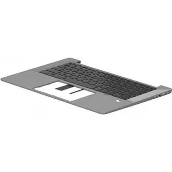 Pakeitimo klaviatūra nešiojamam kompiuteriui HP N15105-B31 – olandiškas išdėstymas
