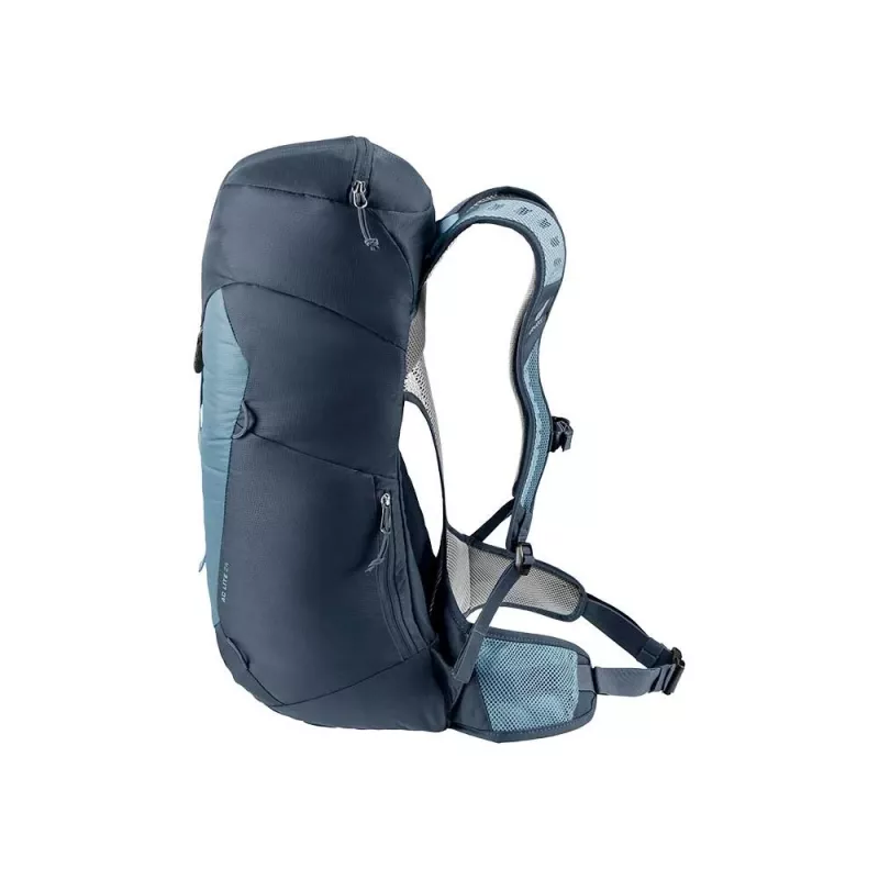 Deuter AC Lite 24 kelioninė kuprinė, 24 L, mėlyna