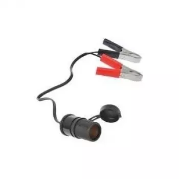 Automobilinis adapteris IWH 019008, 12 V, 250 mm