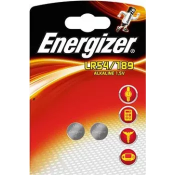 Energizer E301536700 baterija – monetinė elementinė baterija
