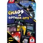 Batman, Chaos in Gotham City, Stalo žaidimas