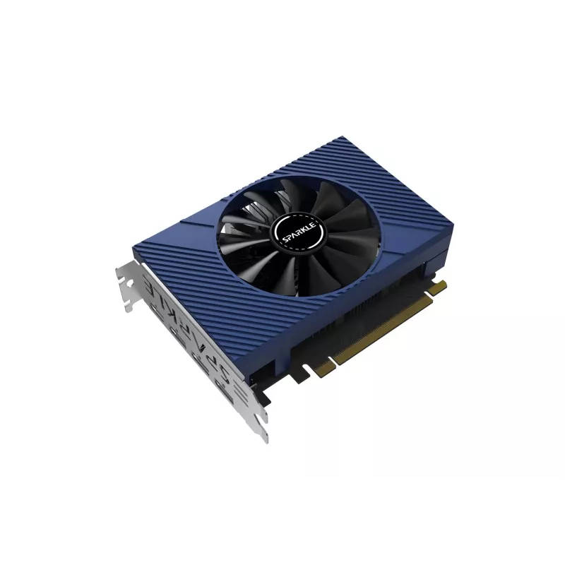 SPARKLE Intel Arc A380 6GB GDDR6 vaizdo plokštė