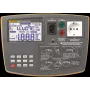 Fluke Corporation 6200-2 Įrenginių testeris, atitinka EN61557-1, EN61557-2, EN61557-4 (4325034)
