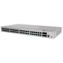 Switch HUAWEI S310-48P4X – 48x Gigabit Ethernet RJ-45, 4x SFP+, PoE, 1U