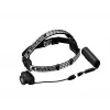 Žibintuvėlis ant galvos Ledlenser H7R Signature Black