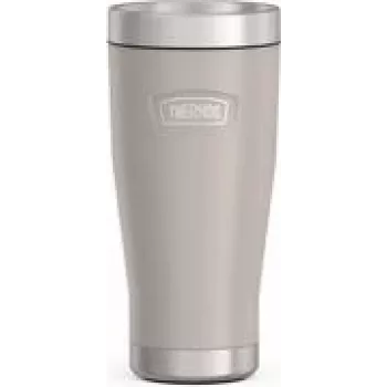 THERMOS ICON termo puodelis smiltainio spalva 470 ml (4121323047)