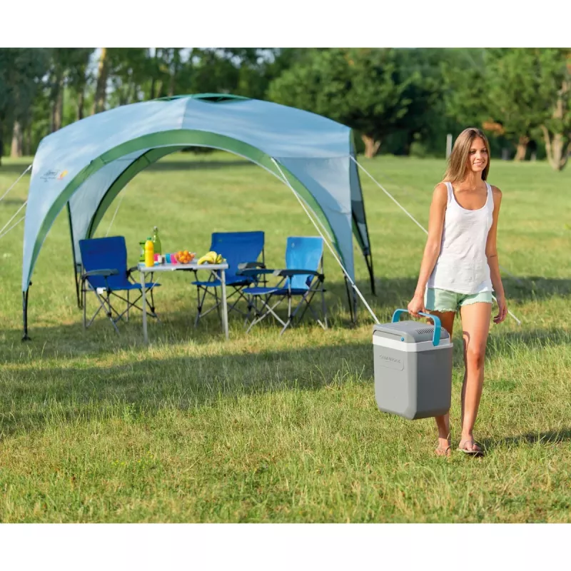 Šaldymo dėžė Campingaz Powerbox Plus 28 L Electric Blue