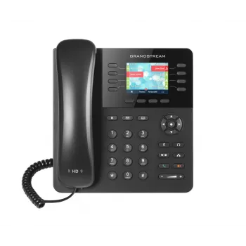 IP telefonas Grandstream Networks GXP2135 juodas