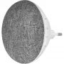 Prielipo skambutis Hombli Doorbell Chime 2 (Avanca International BV) – belaidis 433,92 MHz, AC 110–240 V, C tipo kištukas, pilka/balta