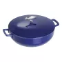 Staub Bouillabaisse puodas Vienas puodas