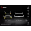 SAVIO VORTEX X2 procesoriaus aušintuvas