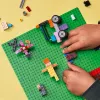 LEGO 11023 Classic Žalias Pagrindas Kvadratinis 32x32 Stud Žolės Pagrindas Statyboms ir Eksponavimui