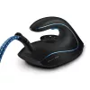 Lyginimo lentelė Zelmer Aqua Steam ZIS5400 juoda-mėlyna