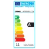 Osram DULUX D/E Energiją taupanti lempa 10W/827 G24Q-1 FS1