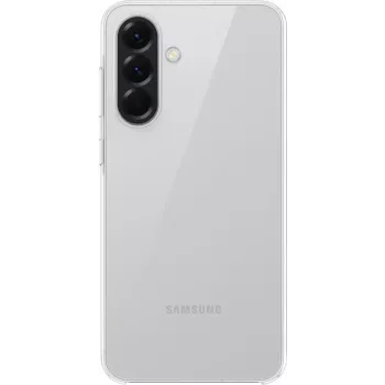 Samsung skaidrus dėklas Galaxy A56, permatomas (EF-QA566CTEG)
