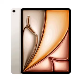 Apple 13 colių iPad Air M4 Wi-Fi planšetinis kompiuteris - 128 GB - 33 cm (13)
