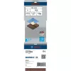 Bosch 2 608 606 070 šlifavimo juostos 3 vnt.